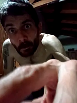 Show de webcam de Toro18x4