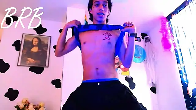 Онлайн чат XXX DannyPhantom555