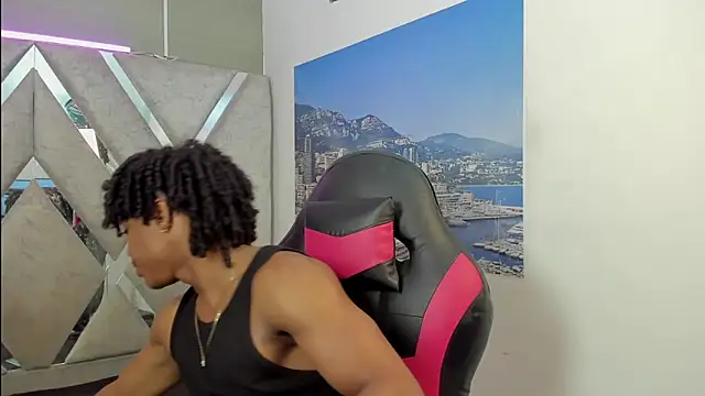 Živý XXX chat axel_silva4