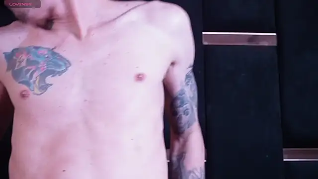 Show de webcam de Brad_Scot_Patrick