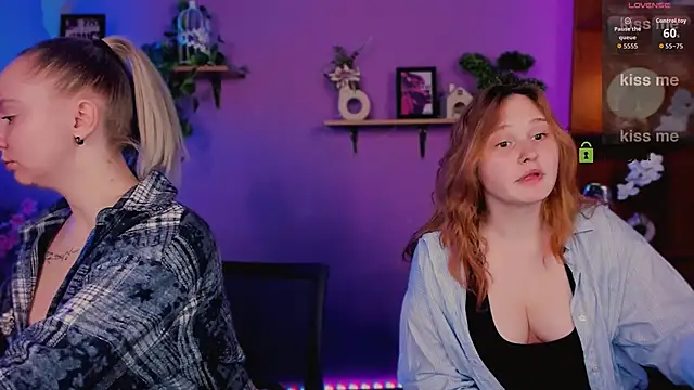Živý XXX chat mila_glow1