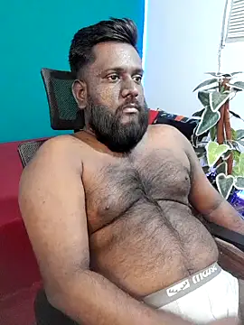 Rayansmith_ 라이브 XXX 채팅