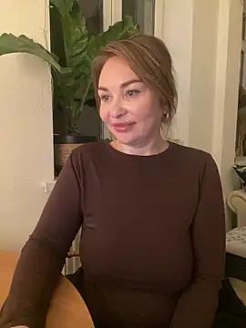 Syverelle's Webcam Show