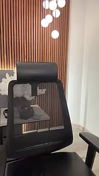 Chat XXX ao vivo de AliceRitter