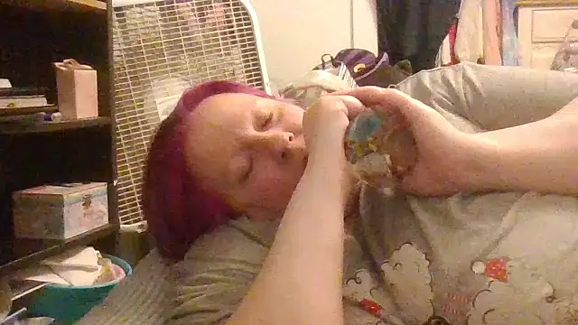 starlight1983 Live XXX-chat