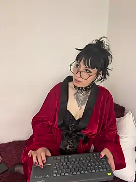 Ravenna666_ Live XXX-Chat