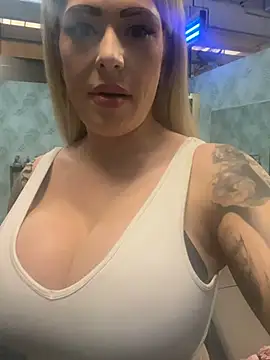 SelinaGalinsky6 webcam show