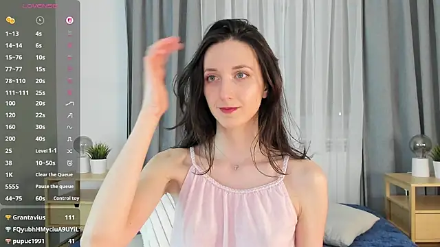 Chat XXX Live Ketty_Belly