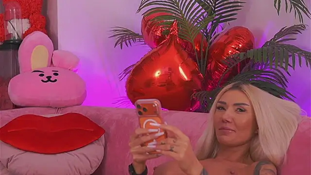 fallingangel's Live XXX Chat