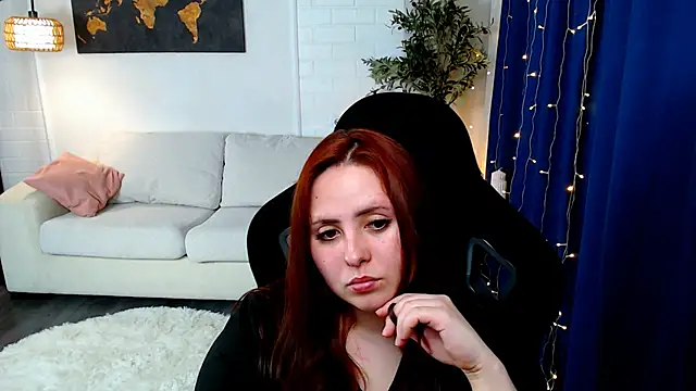 دردشة Hennessy_bunny الجنسية المباشرة