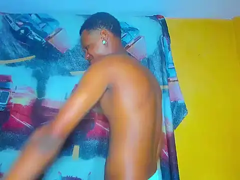 Chat XXX ao vivo de aunstin_farid1