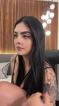 AliceRitter live XXX chat