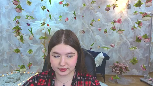 PixelGoddess Live XXX-chat