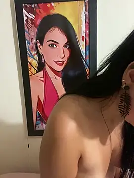 Miaswwe's Live XXX Chat