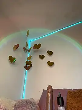 GiannaMagari_ 现场XXX聊天