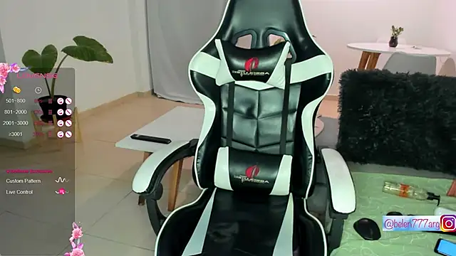 belu_arg's Live XXX Chat