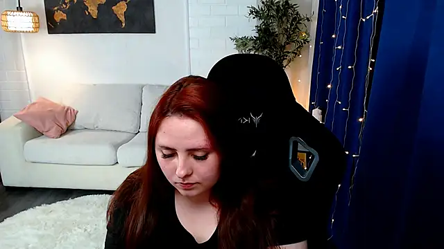 Hennessy_bunny Chat XXX in diretta