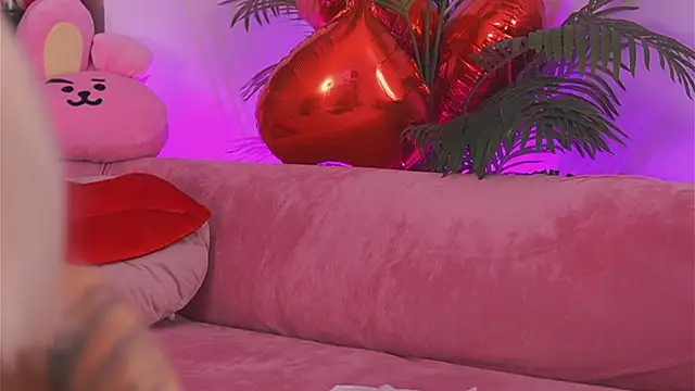 fallingangel 라이브 XXX 채팅