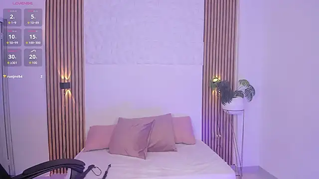 valeria_acosta_ Chat XXX in diretta