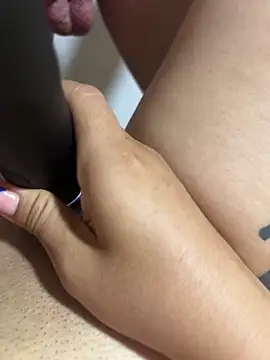 Nascary_Fox – Live XXX-chat