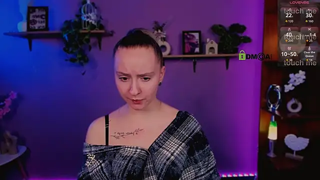 mila_glow1 – Live XXX-chat