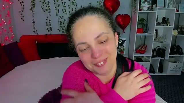 DarlingMilf Webcamshow