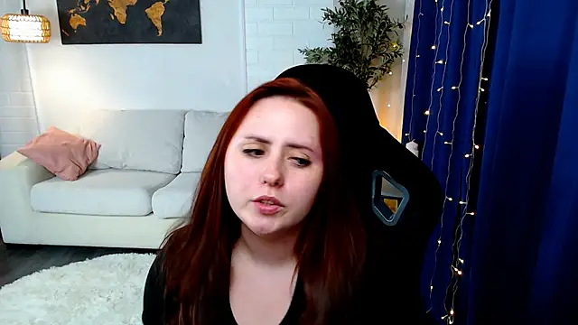 Chat XXX en directo de Hennessy_bunny