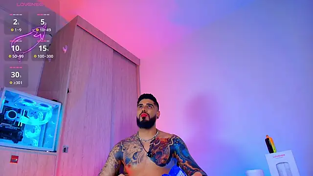 Asmodeus_bael_'s Live XXX Chat