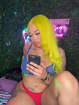 RenaThickAss live XXX chat