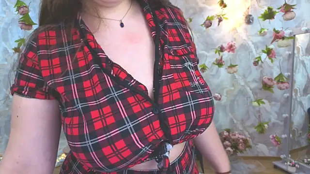 دردشة PixelGoddess الجنسية المباشرة