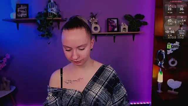 mila_glow1 – Live XXX-chat