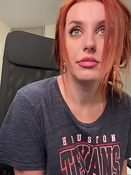 دردشة RoxxyDallas الجنسية المباشرة