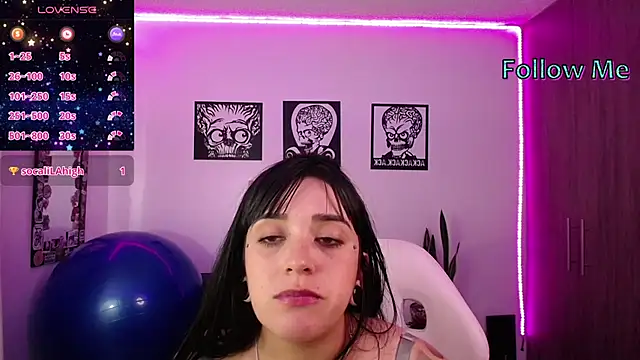 Sembang XXX Secara Langsung hibridaaa20