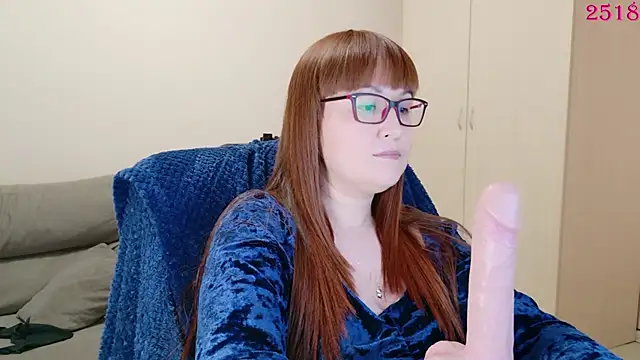 دردشة BIGbootyFOXX الجنسية المباشرة