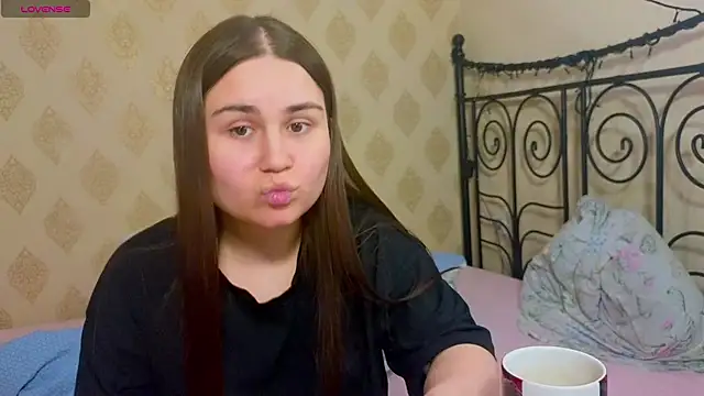 دردشة LucyMur الجنسية المباشرة