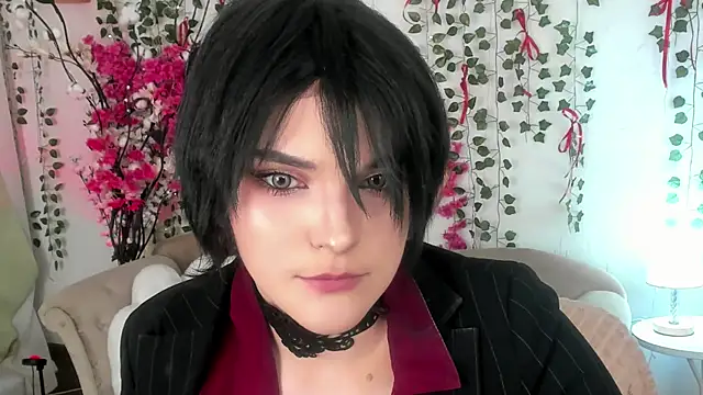 دردشة Rune_Veila الجنسية المباشرة