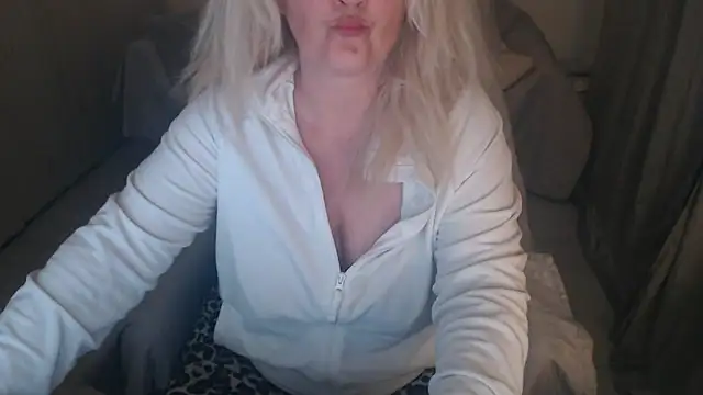 دردشة Divineblond الجنسية المباشرة