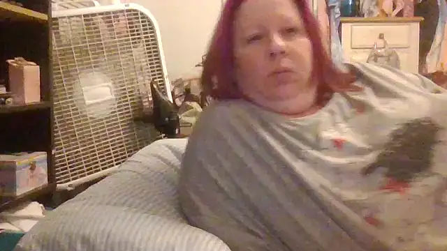 starlight1983 – Live XXX-chat