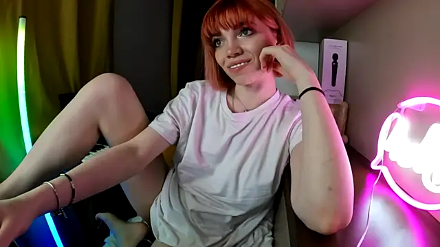 olivka-flower – Live XXX-chat