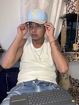 Show webcam de paulhot11