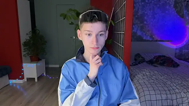 AlexFH Live XXX Chat