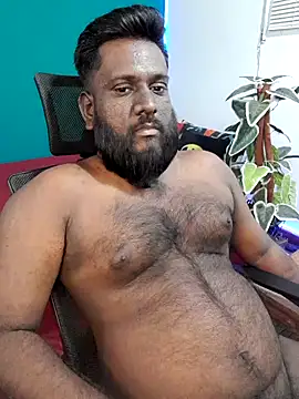 Czat XXX na żywo – Rayansmith_