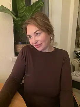 Syverelle Live XXX-Chat