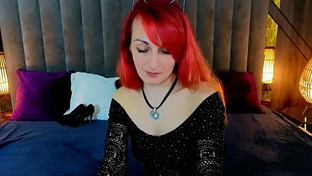 BrandyBloom Live XXX-Chat