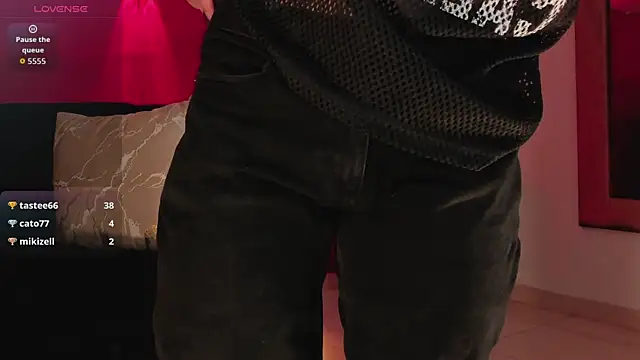 Chat XXX ao vivo de david_osorio