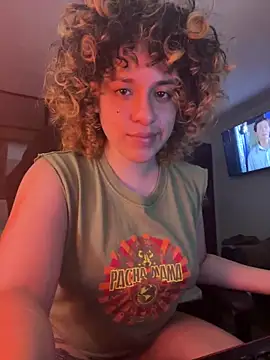 HUMANXTHING's Live XXX Chat