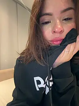 Chat XXX Live SofiaGomez444