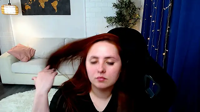 Chat XXX Live Hennessy_bunny