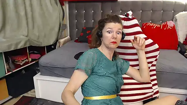 Živý XXX chat kellyterapy