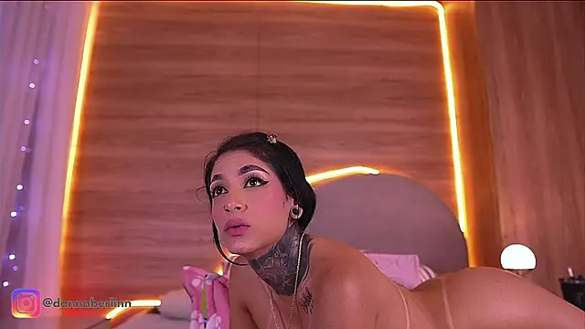 danna_berlin_ 即時 XXX 聊天